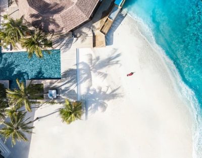 Island hoping in Hawaii